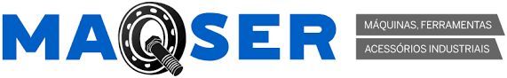 Maqser - Máquinas e Serviços, Lda Maqser - Máquinas e Serviços, Lda