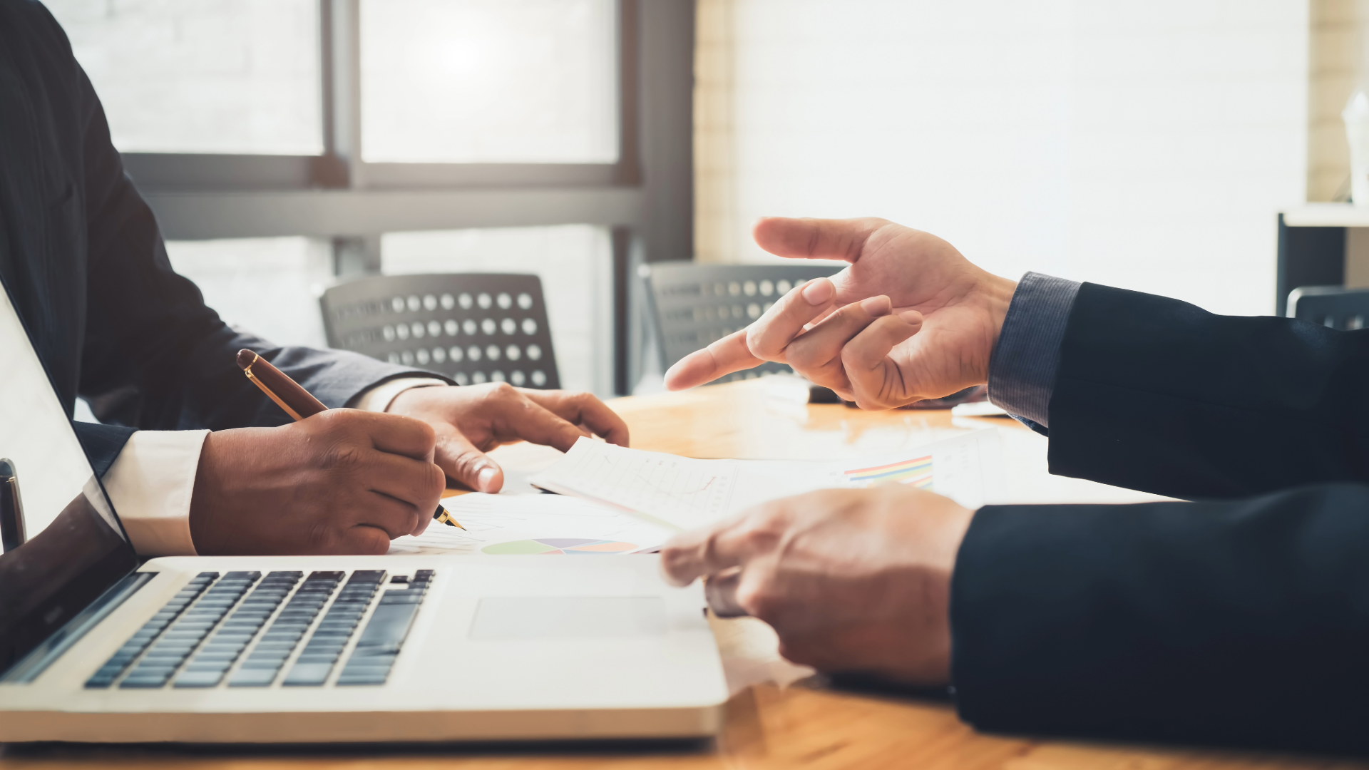 Serviços de Marketing Digital - Consultoria de Marketing Digital