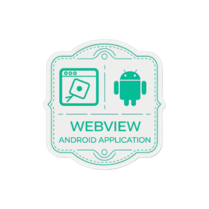 Aplicativo Android Webview