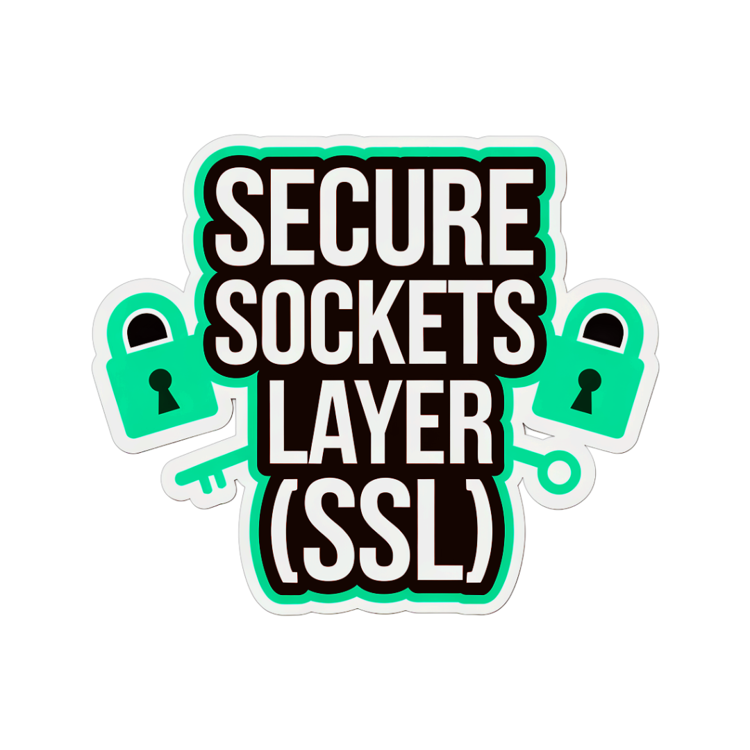 Base SSL Certificate