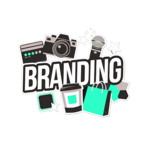 Criação de Kit de Marca