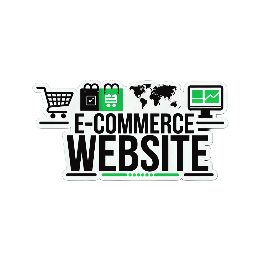 Desenvolvimento de Website E-commerce