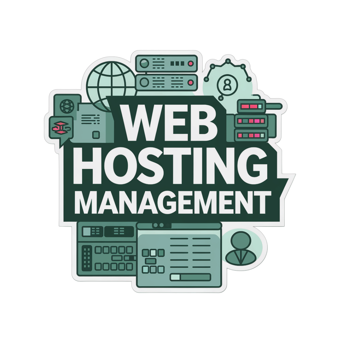 Gestão-de-Alojamento-Web