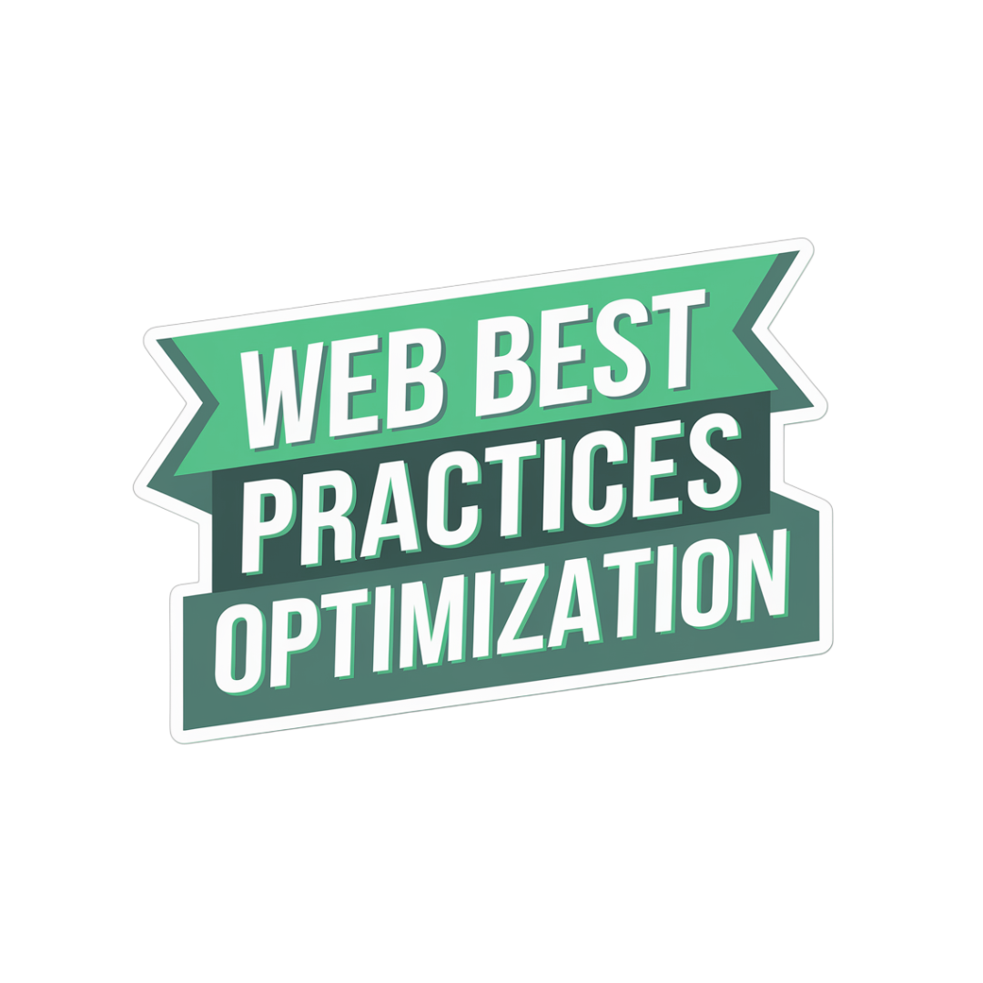 Otimização de Melhores Práticas Web | Web Best Practices Optimization