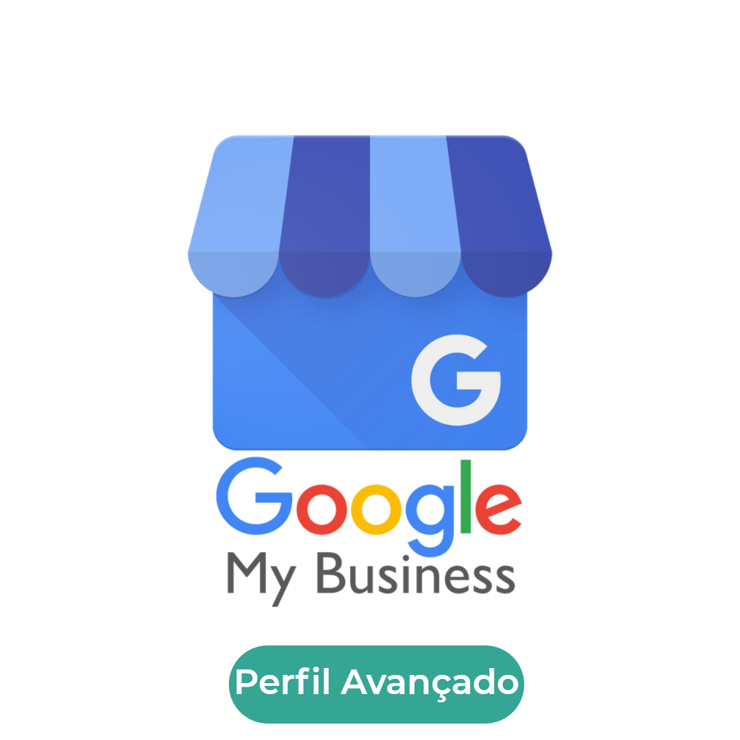 Perfil Avançado de Empresa para Google My Business