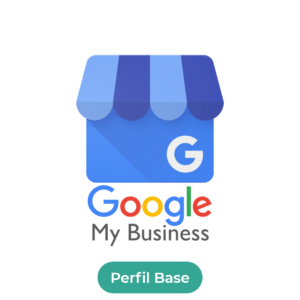 Perfil Base de Empresa para Google My Business | Google My Business Base Company Profile