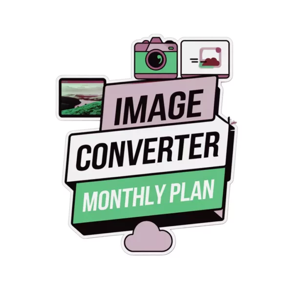 Image Converter Plans