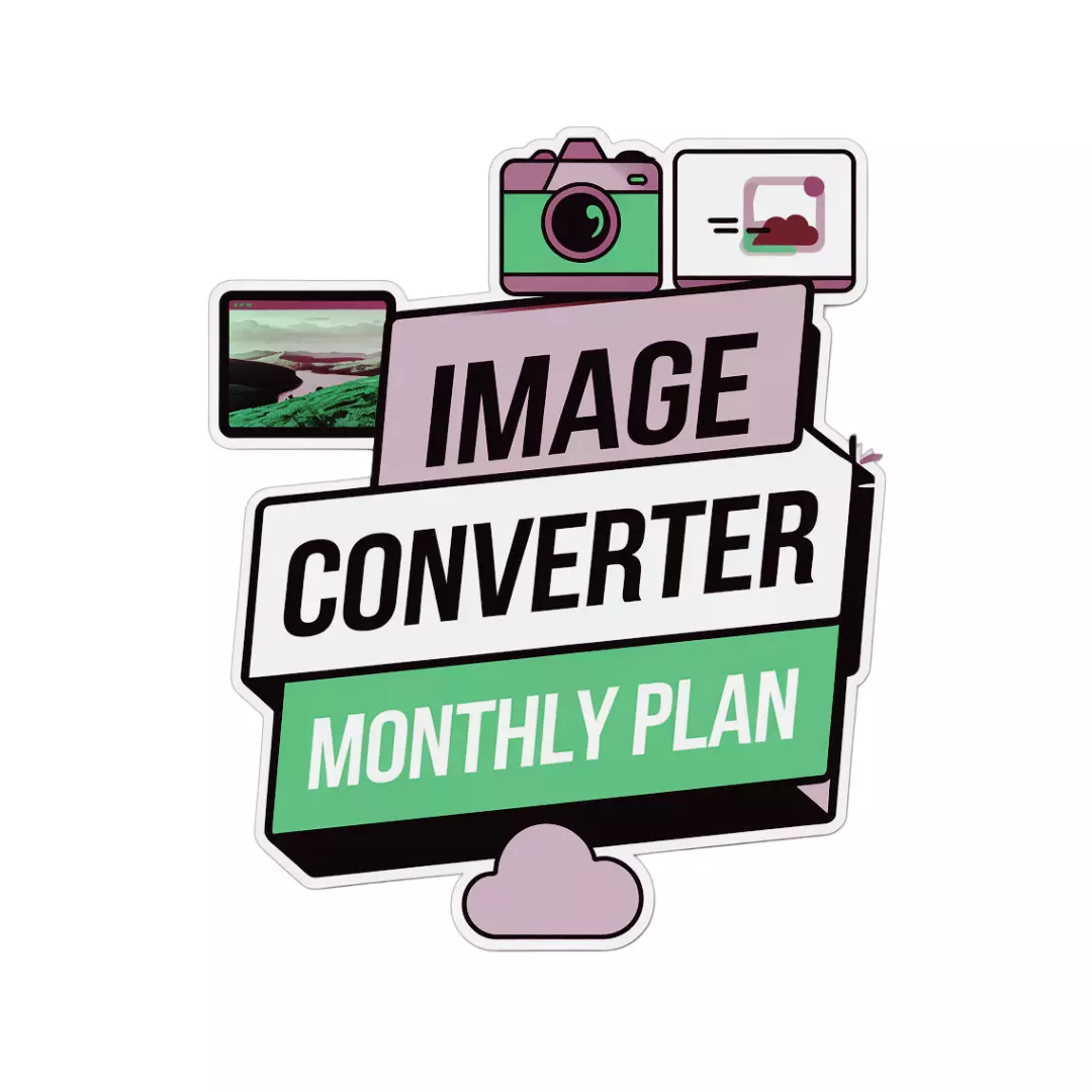 Image Converter Plans
