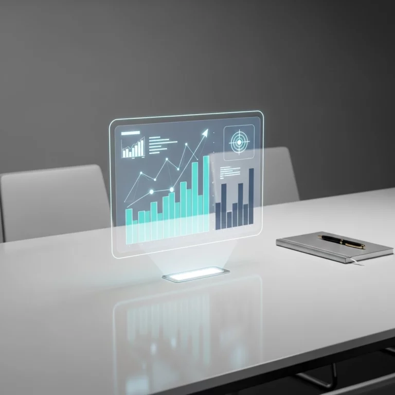 Consultoria de Marketing Digital para Empresas | Digital Marketing Consultancy