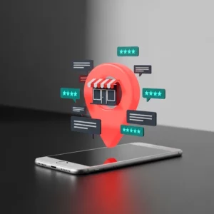 Serviço de criação e otimização perfil de google my business e mapas