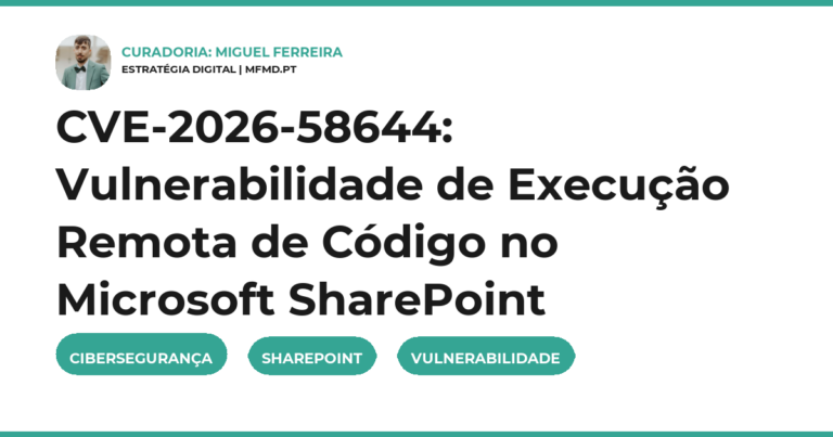 CVE-2026-58644 Microsoft SharePoint Remote Code Execution Vulnerability